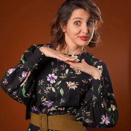 Serine Zemrani